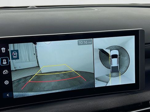 New 2026 Hyundai Santa Cruz Limited image 13