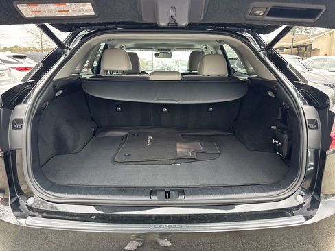 Used 2019 Lexus RX 350 FWD w/ Premium Package image 18