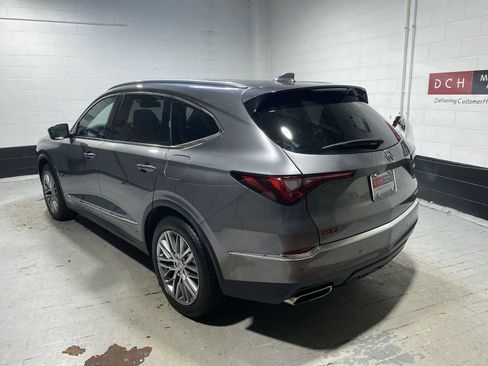 Certified 2023 Acura MDX SH-AWD w/ Advance Package image 4