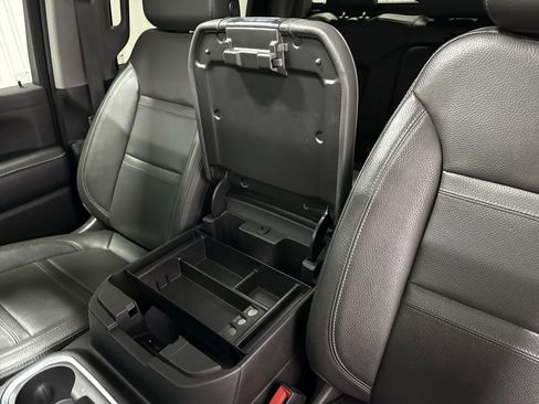 Used 2022 GMC Sierra 2500 Denali w/ Denali Ultimate Package image 36