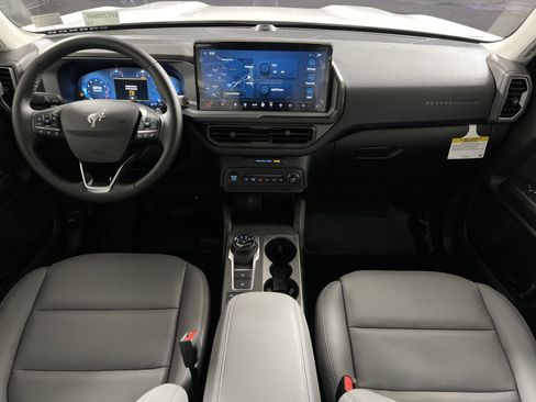 New 2025 Ford Bronco Sport Badlands w/ Badlands Tech Package image 23