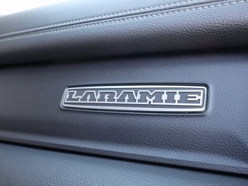 Used 2022 RAM 3500 Laramie image 53