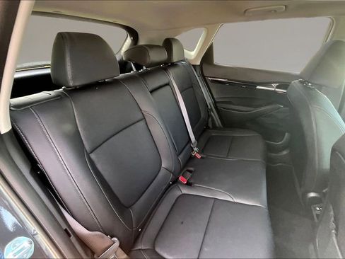 New 2026 Kia Seltos EX image 9