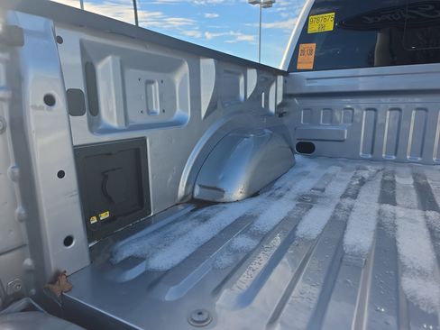 Certified 2022 Ford F150 XLT w/ Equipment Group 302A High image 20