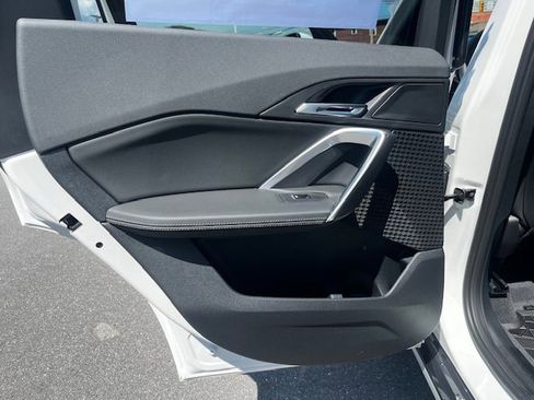 New 2026 BMW X1 xDrive28i w/ Technology Package image 20