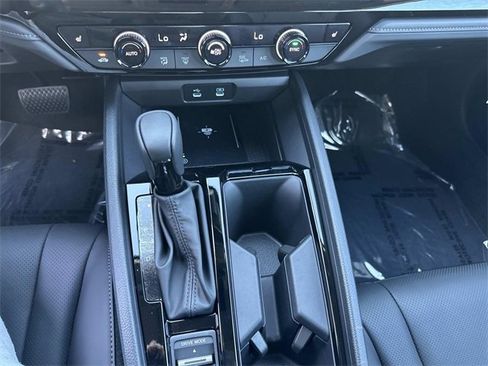 New 2026 Honda Accord EX-L image 26