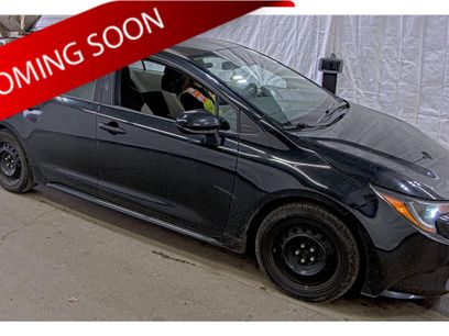 Used 2020 Toyota Corolla LE
