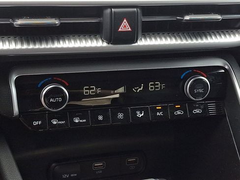 Used 2022 Kia K5 GT-Line image 15