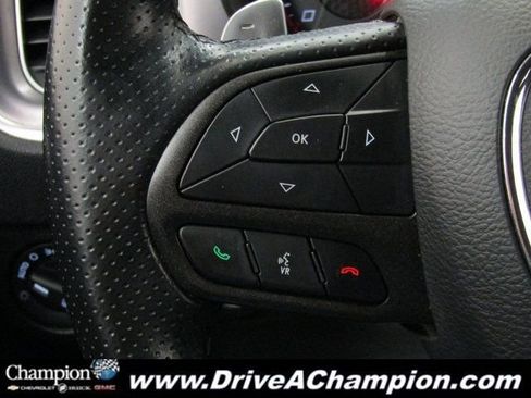 Used 2021 Dodge Charger GT image 21