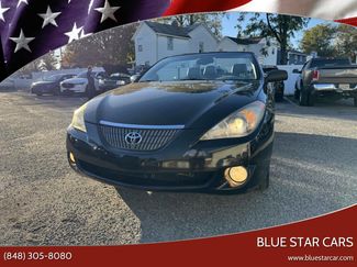 Used 2006 Toyota Solara SLE video 1