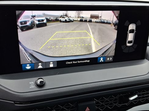 Certified 2025 Honda Accord EX-L image 19