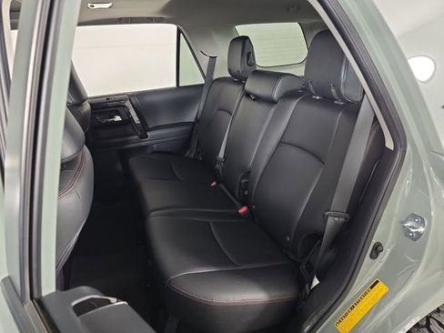 Used 2021 Toyota 4Runner TRD Pro AWD/4WD image 20
