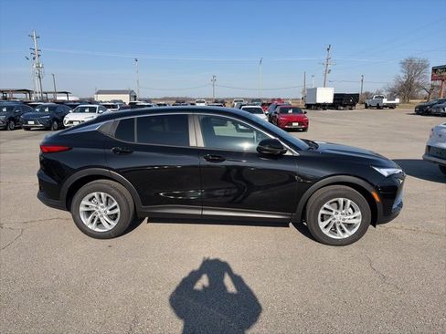 New 2026 Buick Envista Preferred w/ Convenience I Package image 7