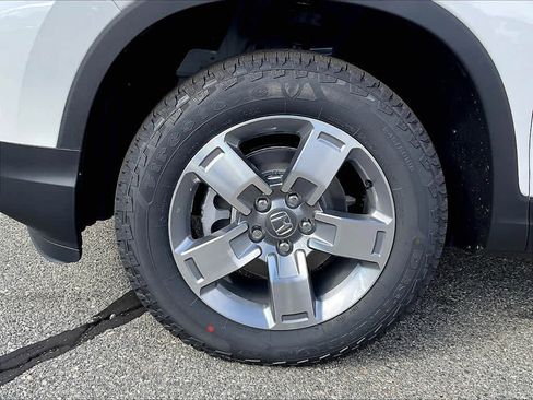 New 2026 Honda Ridgeline RTL image 8