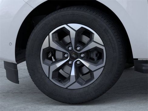 New 2026 Ford Expedition Active image 19