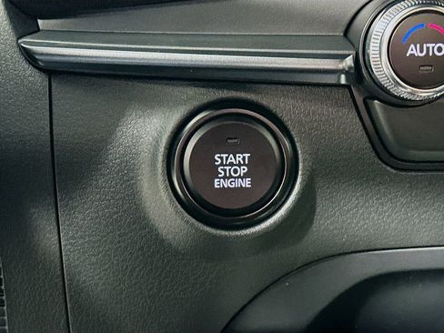 New 2025 MAZDA MAZDA3 Carbon image 19