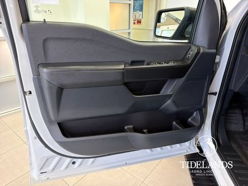 Certified 2023 Ford F150 XL w/ STX Appearance Package AWD/4WD image 13