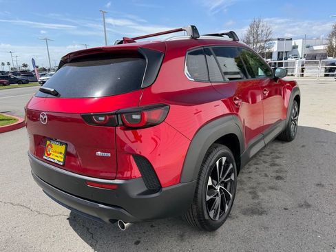 New 2026 MAZDA CX-50 2.5 Hybrid w/ Weather Package AWD/4WD image 6
