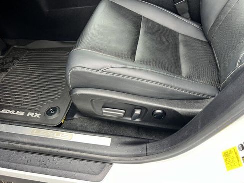 Used 2022 Lexus RX 350 AWD w/ Premium Package image 8