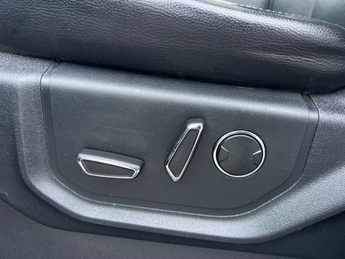 Used 2016 Ford F150 Lariat w/ Equipment Group 502A Luxury image 25