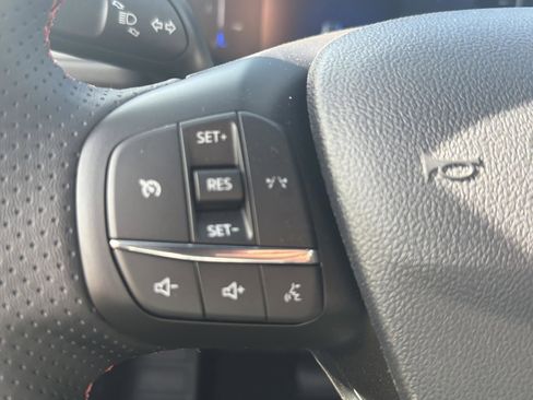 New 2026 Ford Escape ST-Line image 13