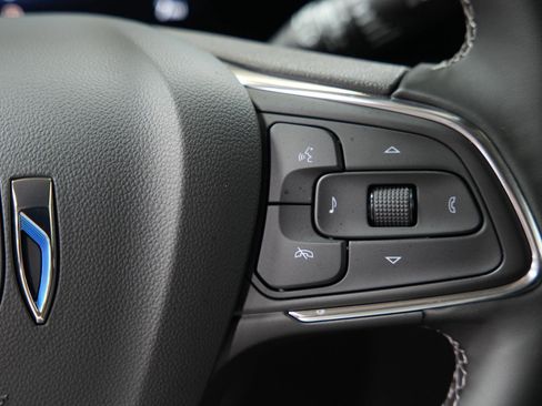 New 2026 Buick Encore GX Preferred w/ Comfort Package image 34