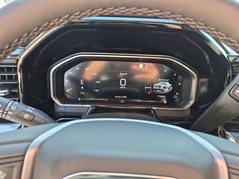 New 2026 GMC Sierra 1500 SLE w/ Preferred Package RWD image 25