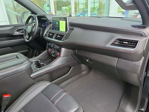 Used 2024 Chevrolet Suburban RST w/ Luxury Package AWD/4WD image 34