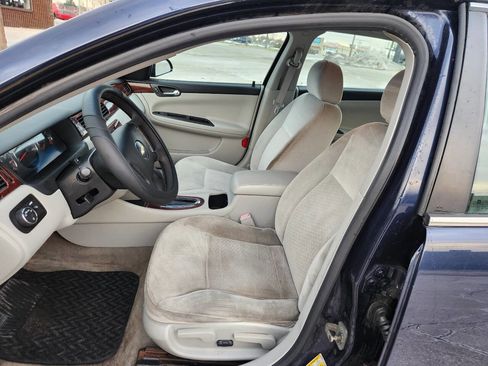 Used 2008 Chevrolet Impala LT image 9