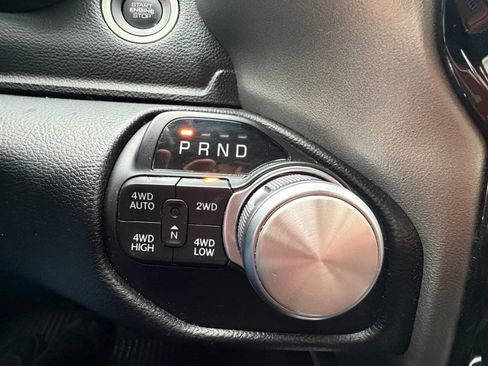 Used 2020 RAM 1500 Laramie w/ Sport Appearance Package image 23