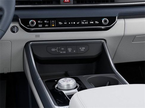 New 2026 Kia Carnival SX image 23