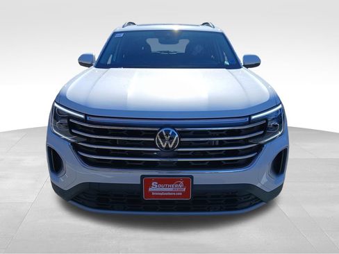 New 2026 Volkswagen Atlas SE AWD/4WD image 8