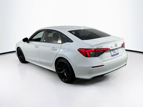 Used 2022 Honda Civic Sport image 7