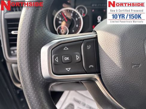 New 2026 RAM 2500 Tradesman image 19