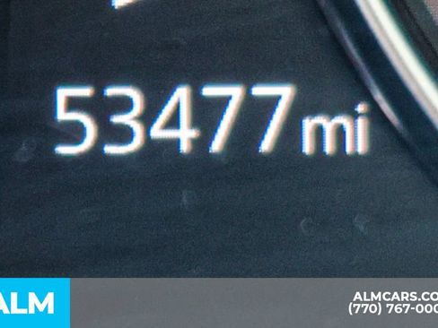 Used 2025 MAZDA CX-50 AWD 2.5 S w/ Preferred Package image 60