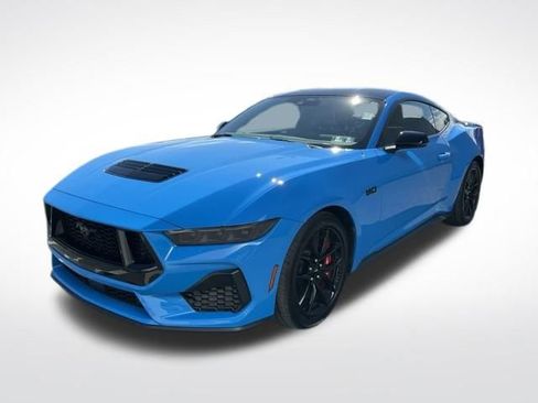 Used 2026 Ford Mustang GT Premium RWD image 10