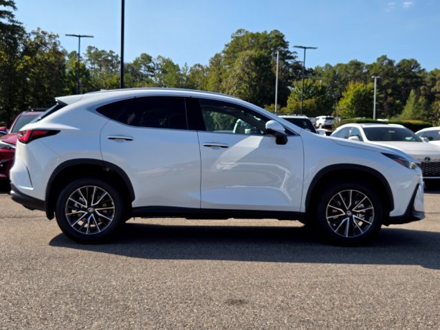 Used 2026 Lexus NX 350h AWD w/ Accessory Package (2T) image 5