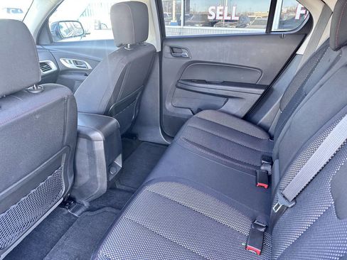Used 2014 Chevrolet Equinox LT w/ Driver Convenience Package image 22