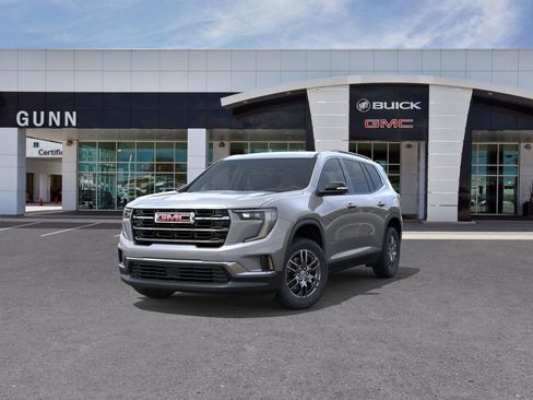 New 2026 GMC Acadia Elevation w/ LPO, Floor Liner Package image 8
