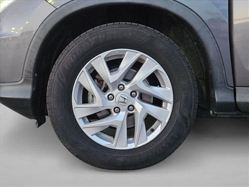 Used 2016 Honda CR-V EX image 23