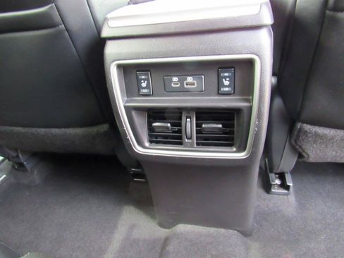 Used 2019 Nissan Murano SL AWD/4WD image 33