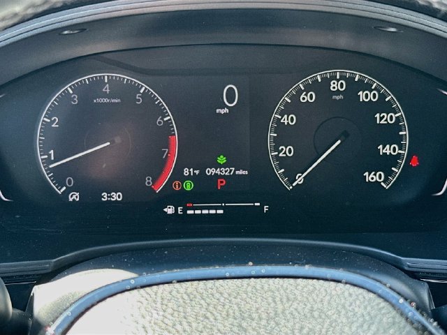 Used 2022 Honda Civic EX image 12