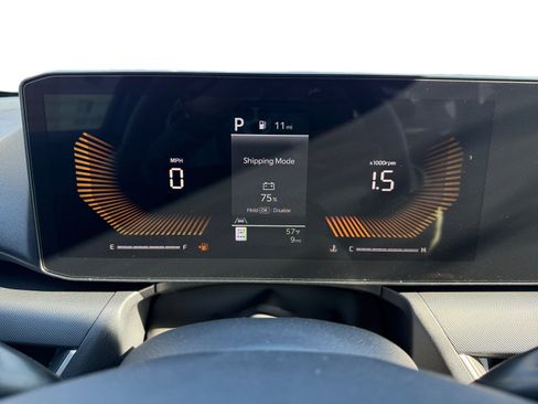 New 2025 Kia K4 LXS image 11