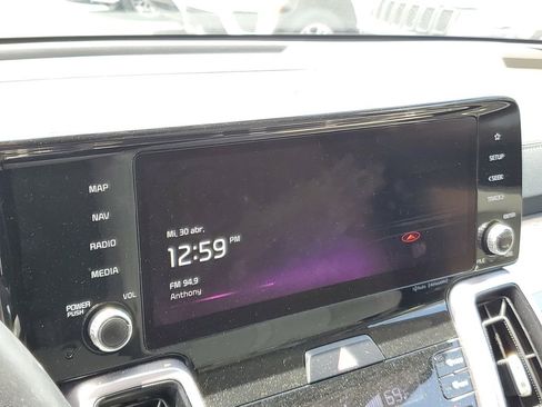 Used 2023 Kia Sorento EX image 20