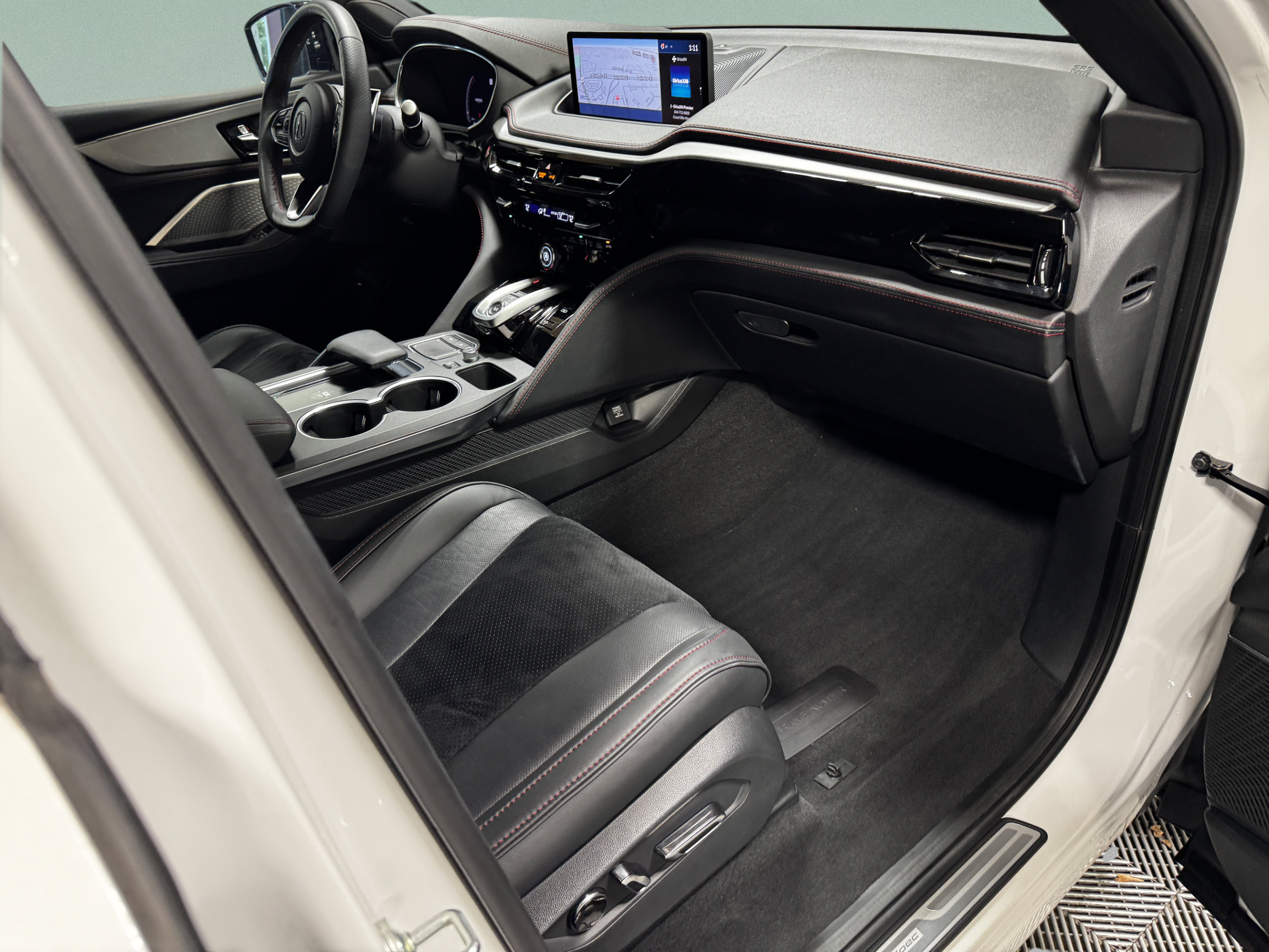 Certified 2024 Acura MDX A-Spec AWD/4WD image 11