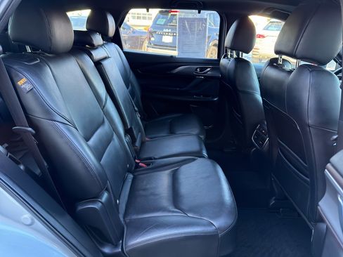 Used 2018 MAZDA CX-9 Grand Touring image 10