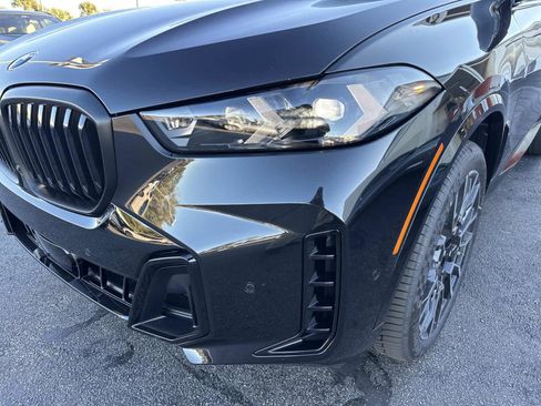 New 2026 BMW X5 xDrive40i w/ M Sport Package image 9