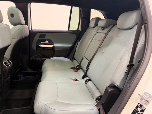 Certified 2026 Mercedes-Benz GLB 250 image 15