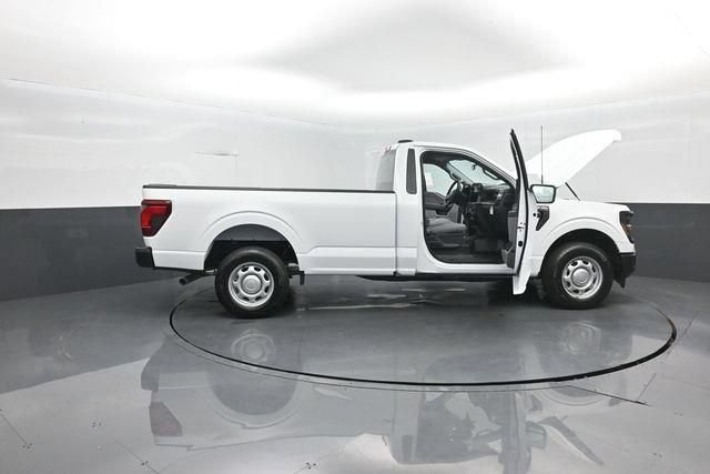 New 2026 Ford F150 XL RWD image 29