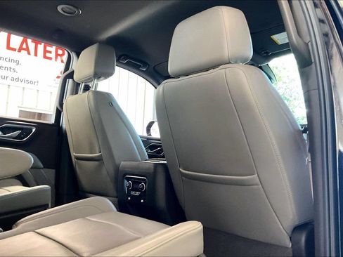Used 2024 Chevrolet Tahoe LT RWD image 22